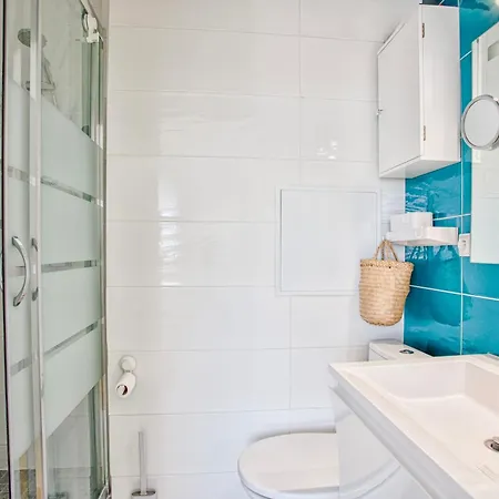 Classe 2 Etoiles A - Proche Et Centre-ville Apartament *