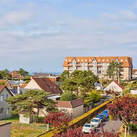 Apartmán Classe 2 Etoiles A - Proche Et Centre-ville *