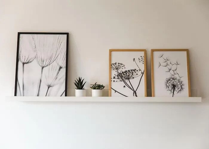 شقة Classe 2 Etoiles A - Proche Et Centre-ville كابورغ