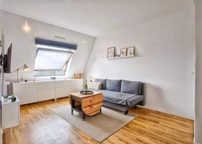 Classe 2 Etoiles A - Proche Et Centre-ville *