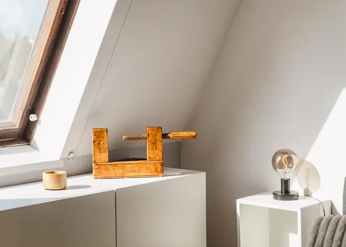 Classe 2 Etoiles A - Proche Et Centre-ville * كابورغ