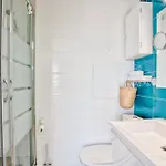 Classe 2 Etoiles A - Proche Et Centre-ville Apartmán *