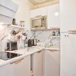 Classe 2 Etoiles A - Proche Et Centre-ville Apartmán