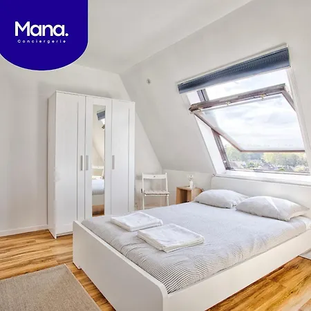 Classe 2 Etoiles A - Proche Et Centre-ville Apartman