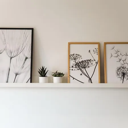 Apartman Classe 2 Etoiles A - Proche Et Centre-ville Cabourg