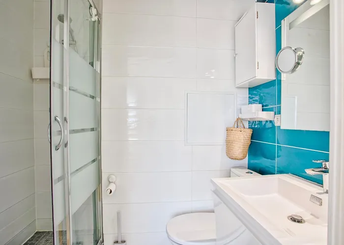 Classe 2 Etoiles A - Proche Et Centre-ville Апартаменты *